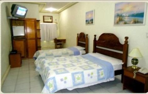 Gold Mar Hotel Belem (Para) Exterior photo
