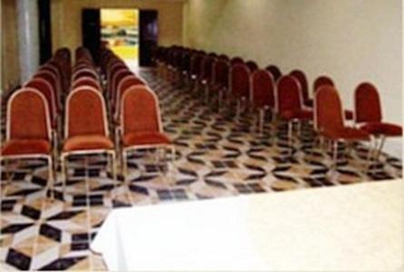 Gold Mar Hotel Belem (Para) Exterior photo