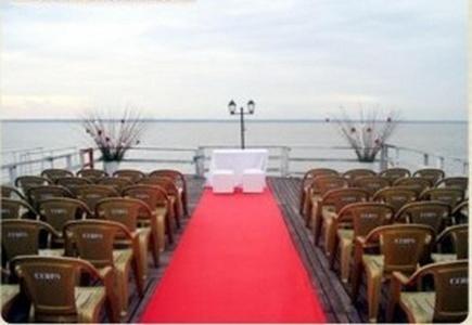 Gold Mar Hotel Belem (Para) Exterior photo