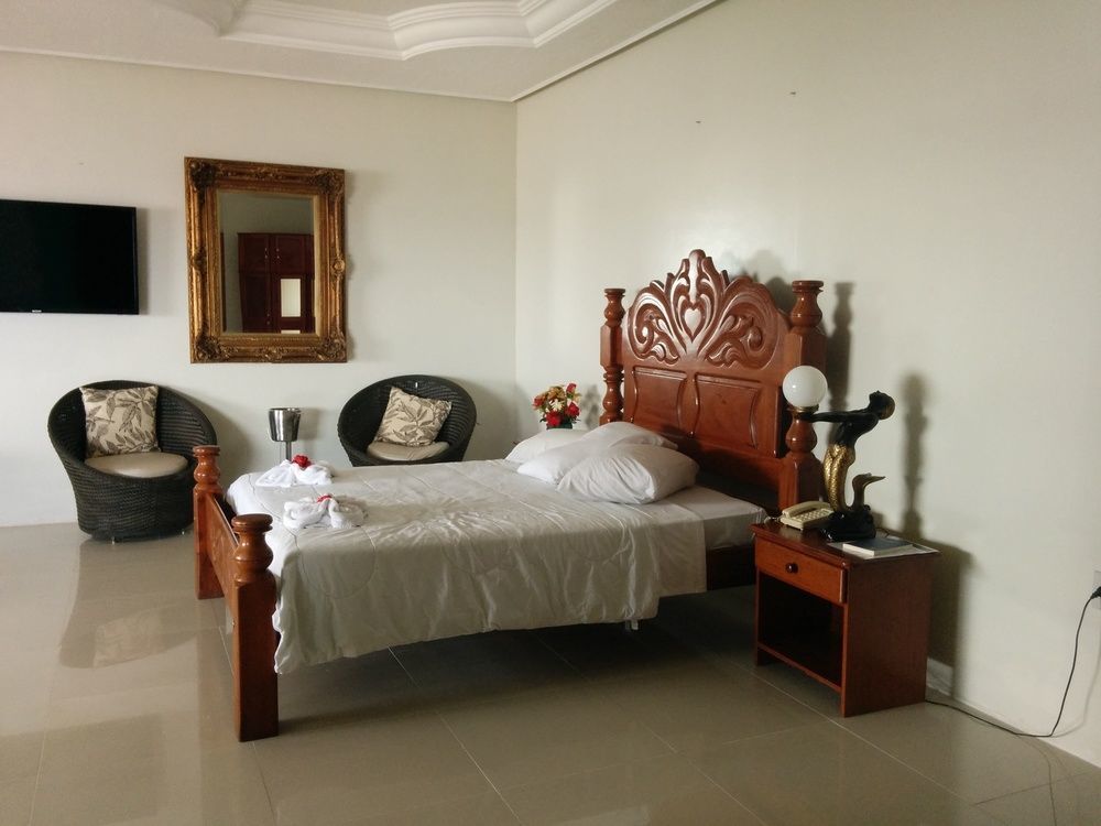 Gold Mar Hotel Belem (Para) Exterior photo
