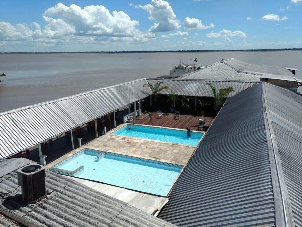 Gold Mar Hotel Belem (Para) Exterior photo